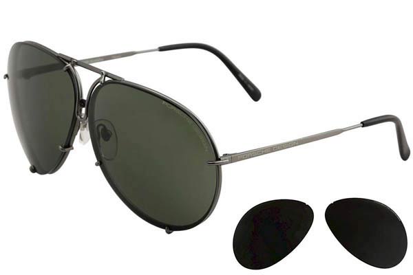 PORSCHE DESIGN P8478 Γυαλια Ηλιου 