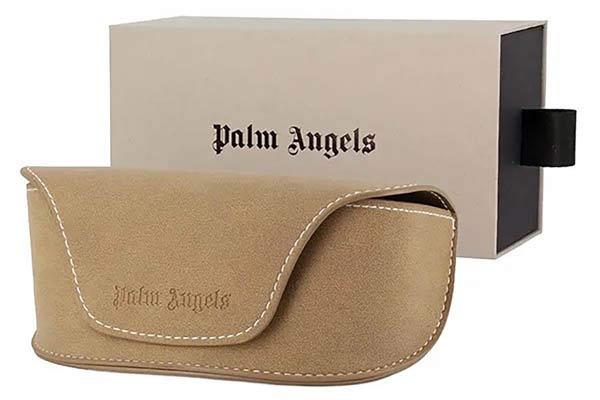 PALM ANGELS FAIRFIELD Γυαλια Ηλιου 