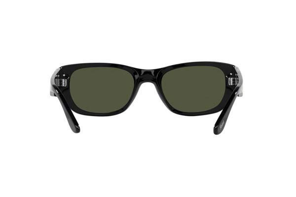 PERSOL 3307S Γυαλια Ηλιου 