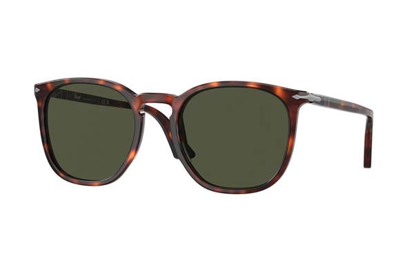 PERSOL 3316S Γυαλια Ηλιου 