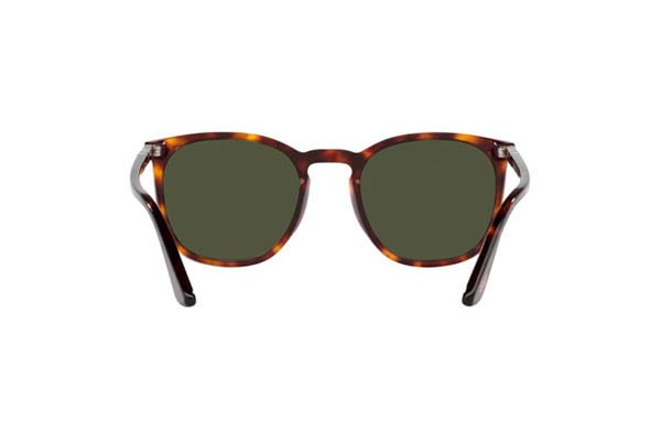 PERSOL 3316S Γυαλια Ηλιου 