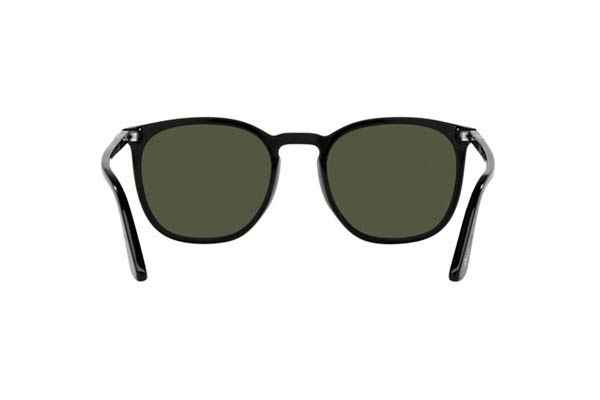 PERSOL 3316S Γυαλια Ηλιου 