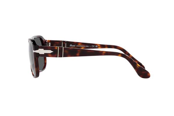 PERSOL 3310S JEAN Γυαλια Ηλιου 