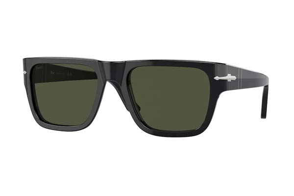 PERSOL 3348S Γυαλια Ηλιου 