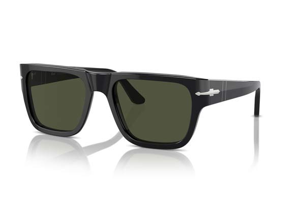 PERSOL 3348S Γυαλια Ηλιου 