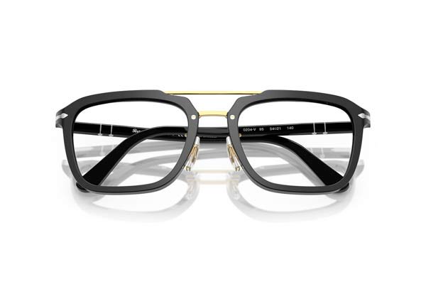 persol 0204V Γυαλια Ορασεως 