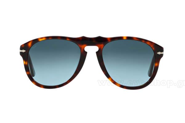 PERSOL 0649 Γυαλια Ηλιου 