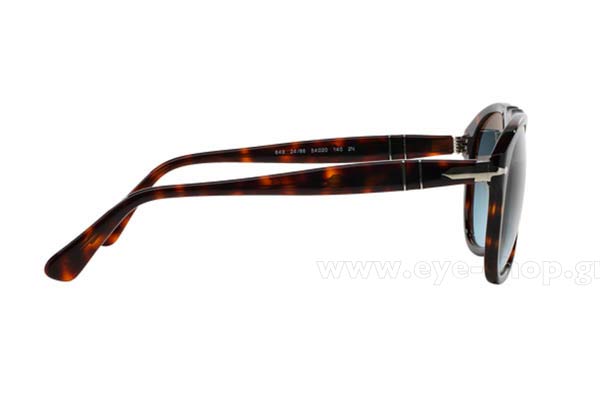 PERSOL 0649 Γυαλια Ηλιου 