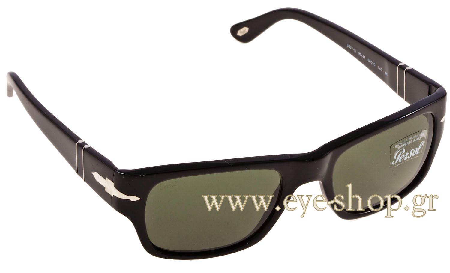persol 3025