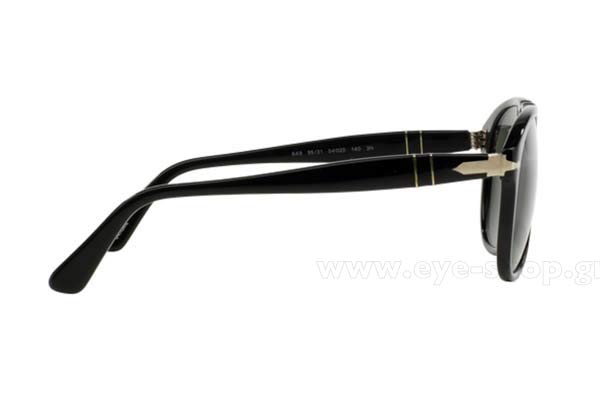 PERSOL 0649 Γυαλια Ηλιου 