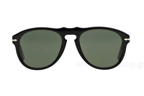 PERSOL 649 Γυαλια Ηλιου 