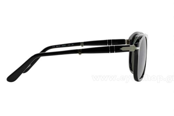 PERSOL 0714 Folding Γυαλια Ηλιου 