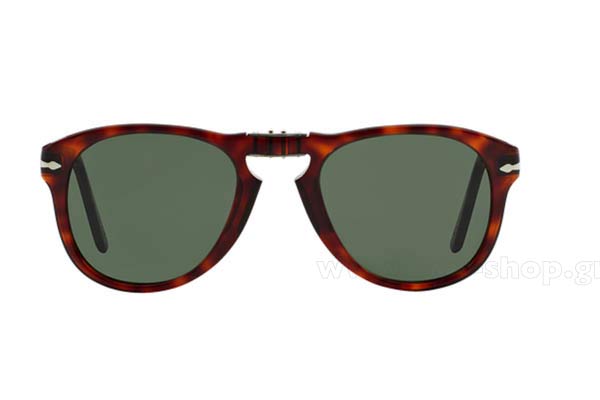 PERSOL 0714 Folding Γυαλια Ηλιου 