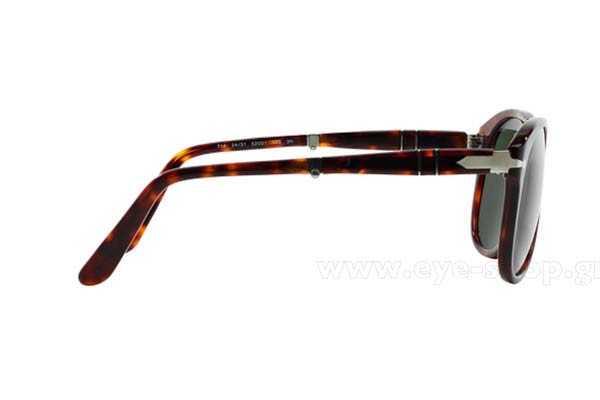 PERSOL 0714 Folding Γυαλια Ηλιου 