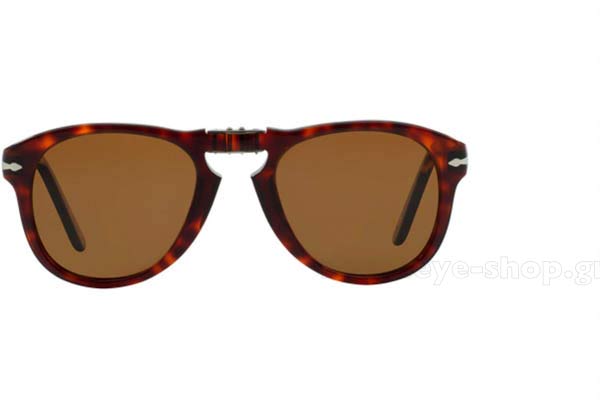 PERSOL 0714 Folding Γυαλια Ηλιου 