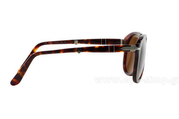 PERSOL 0714 Folding Γυαλια Ηλιου 