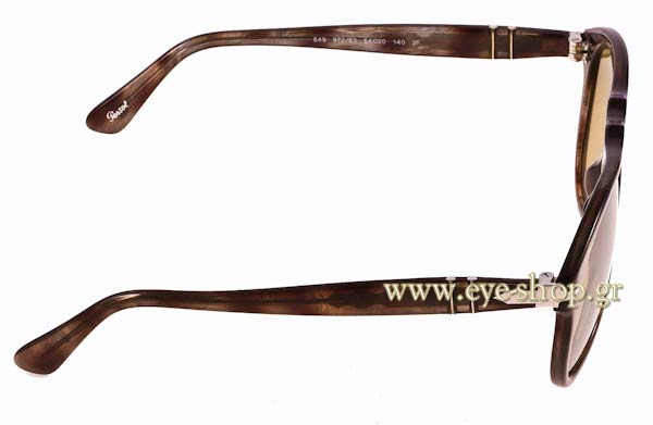 PERSOL 0649 Γυαλια Ηλιου 