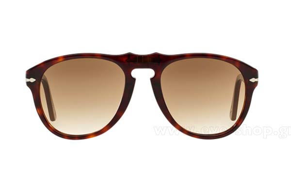 PERSOL 0649 Γυαλια Ηλιου 