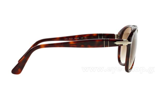 PERSOL 0649 Γυαλια Ηλιου 