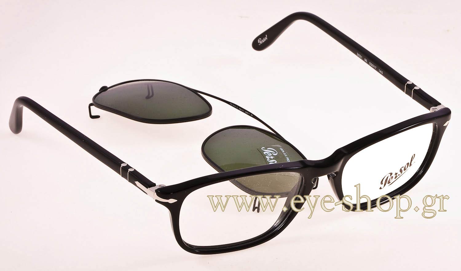 persol rectangular sunglasses