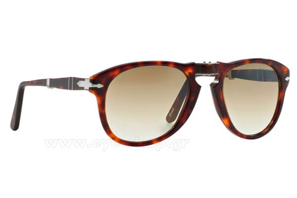 persol 0714 Folding Γυαλια Ηλιου 