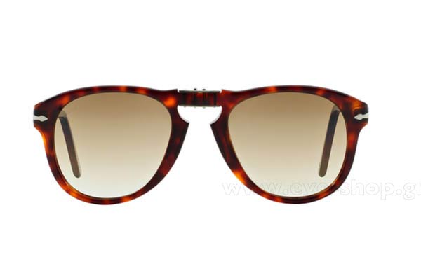 PERSOL 0714 Folding Γυαλια Ηλιου 