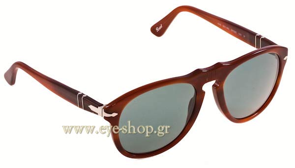 persol 0649 Γυαλια Ηλιου 