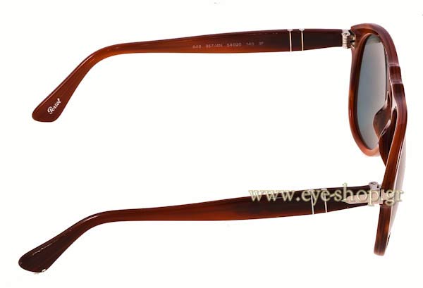 PERSOL 0649 Γυαλια Ηλιου 