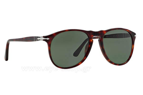 PERSOL 9649S Γυαλια Ηλιου 