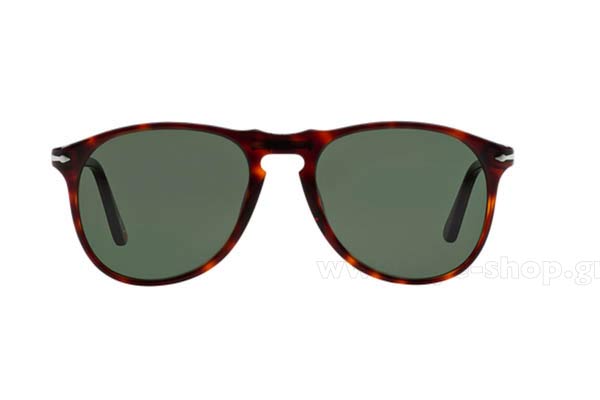 PERSOL 9649S Γυαλια Ηλιου 