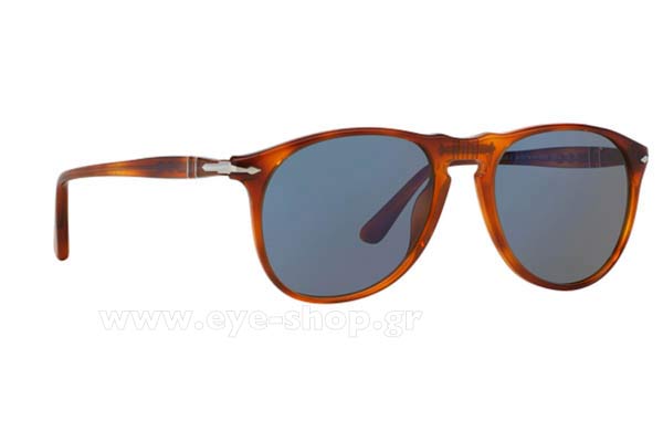 PERSOL 9649S Γυαλια Ηλιου 