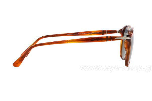 PERSOL 9649S Γυαλια Ηλιου 