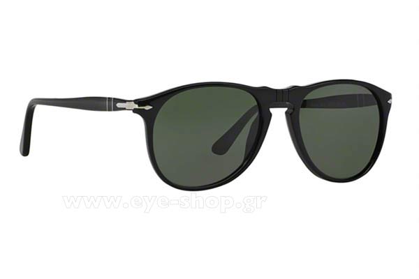 PERSOL 9649S Γυαλια Ηλιου 