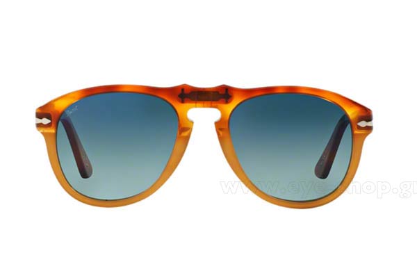 PERSOL 0649 Γυαλια Ηλιου 