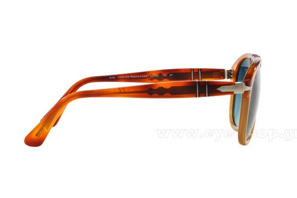 PERSOL 0649 Γυαλια Ηλιου 