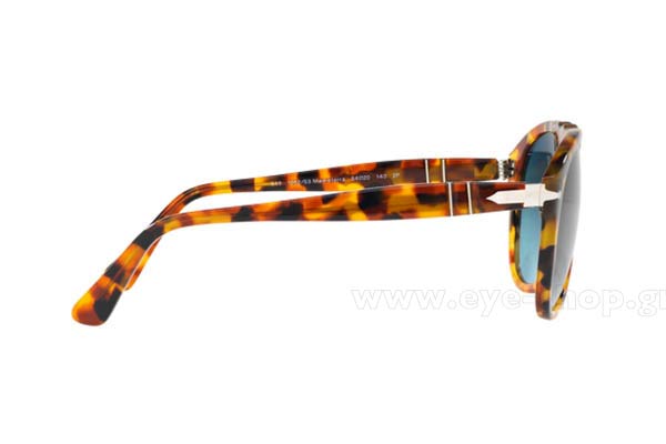 PERSOL 0649 Γυαλια Ηλιου 