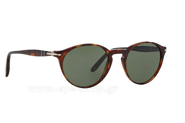 PERSOL 3092SM Γυαλια Ηλιου 