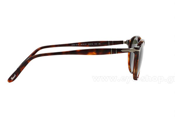 PERSOL 3092SM Γυαλια Ηλιου 