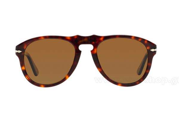 PERSOL 0649 Γυαλια Ηλιου 