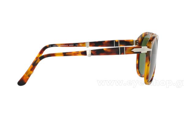 PERSOL 0714 Folding Γυαλια Ηλιου 