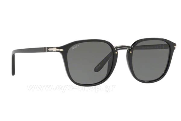 PERSOL 3186S Γυαλια Ηλιου 