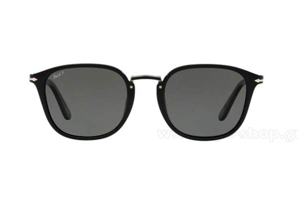 PERSOL 3186S Γυαλια Ηλιου 