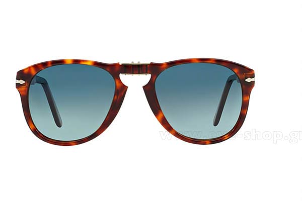 PERSOL 0714 Folding Γυαλια Ηλιου 