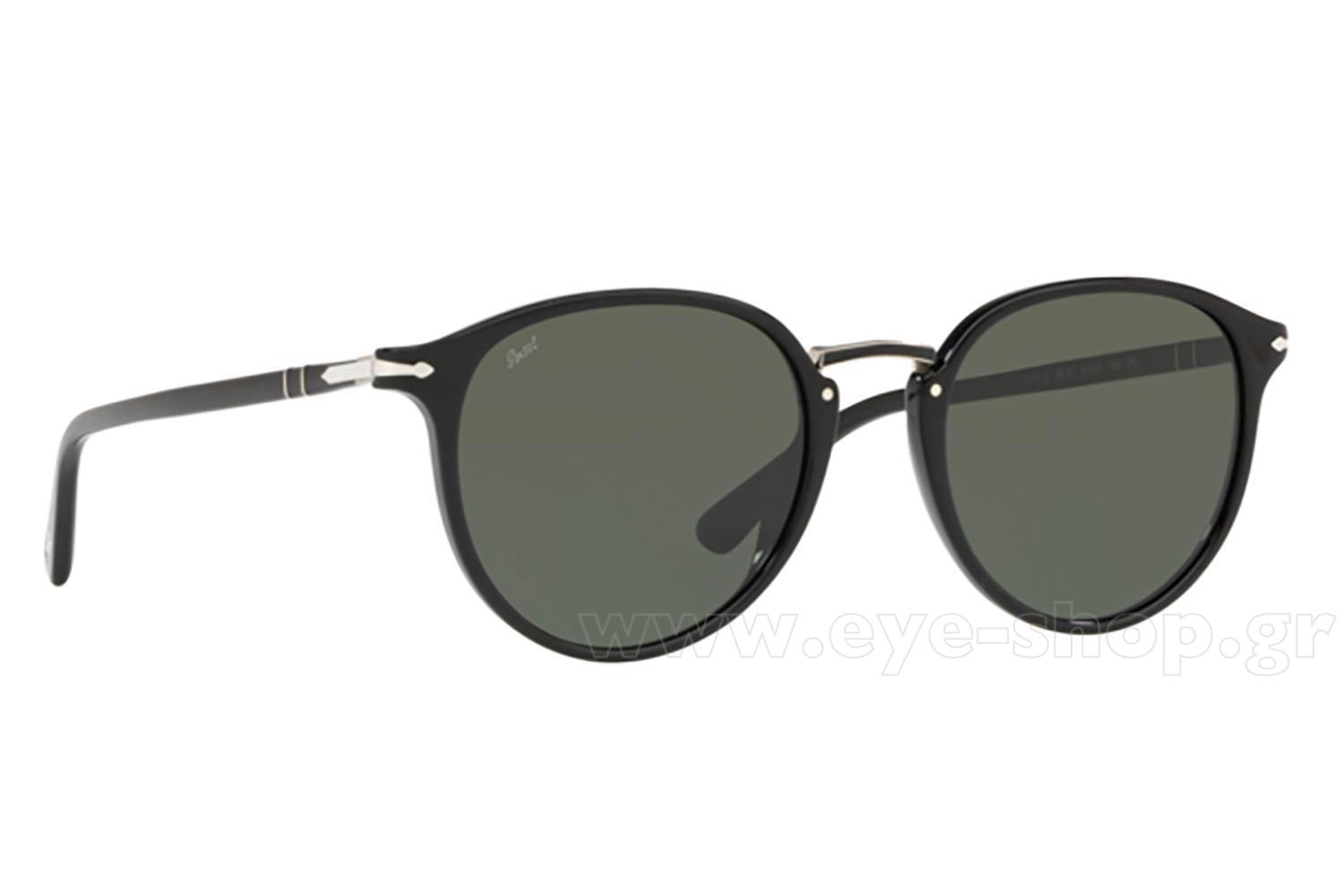 persol typewriter 3210s