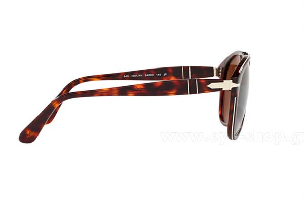 PERSOL 0649 Γυαλια Ηλιου 