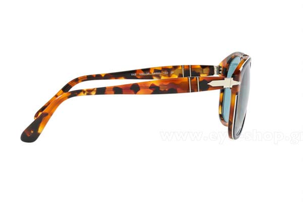 PERSOL 0649 Γυαλια Ηλιου 