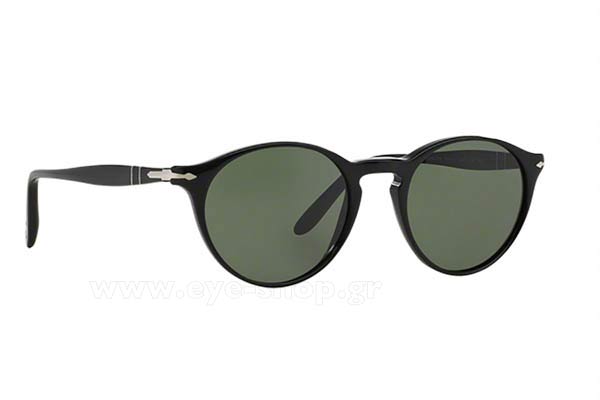 PERSOL 3092SΜ Γυαλια Ηλιου 