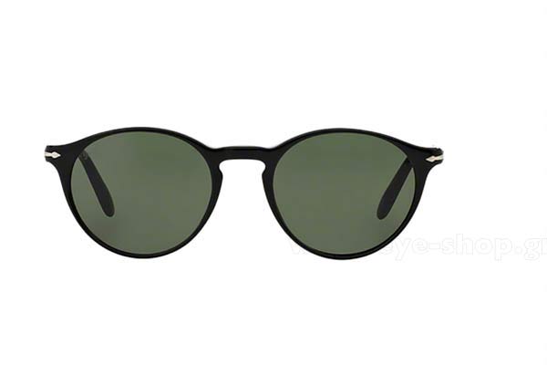 PERSOL 3092SΜ Γυαλια Ηλιου 