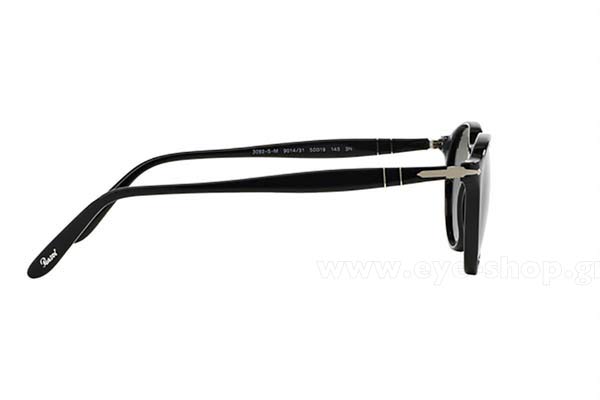 PERSOL 3092SΜ Γυαλια Ηλιου 