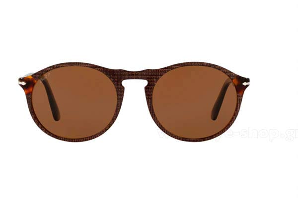 PERSOL 3204SM Γυαλια Ηλιου 